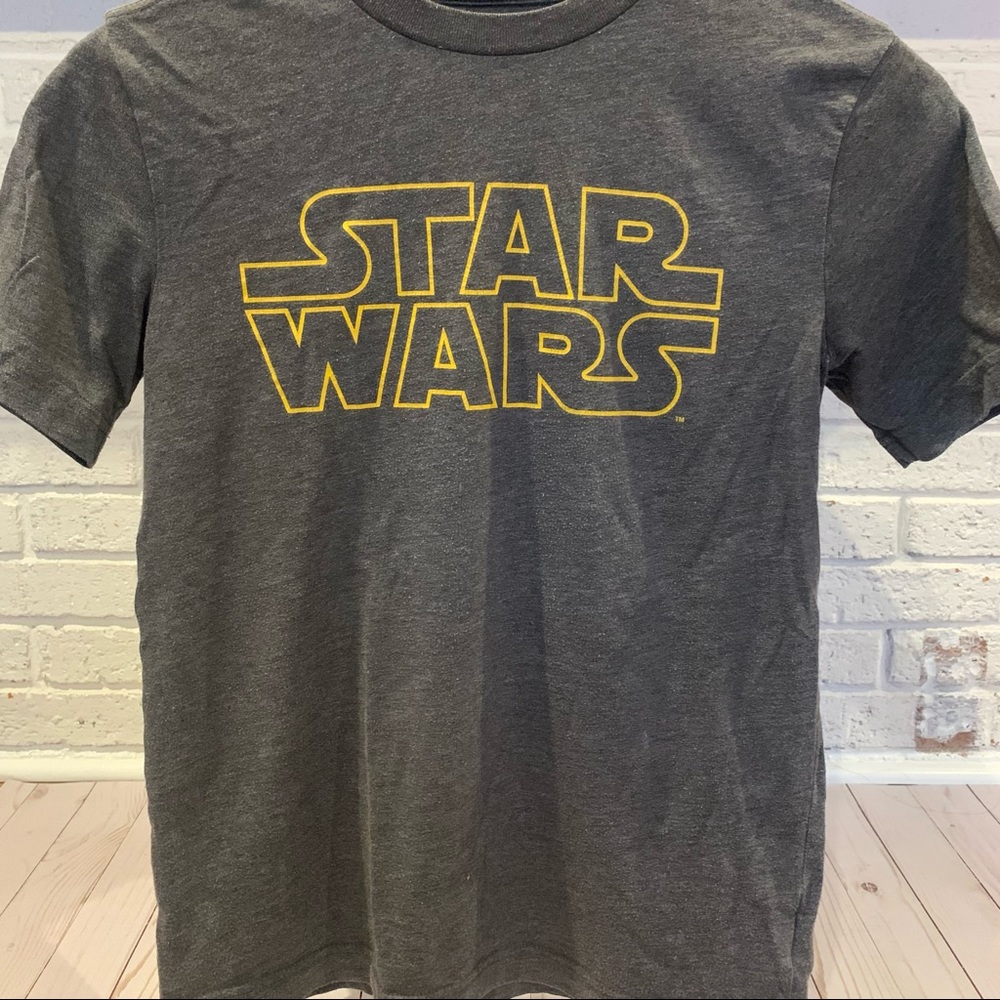 EUC Old Navy Star Wars T-shirt